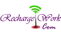 Recharge Work Online